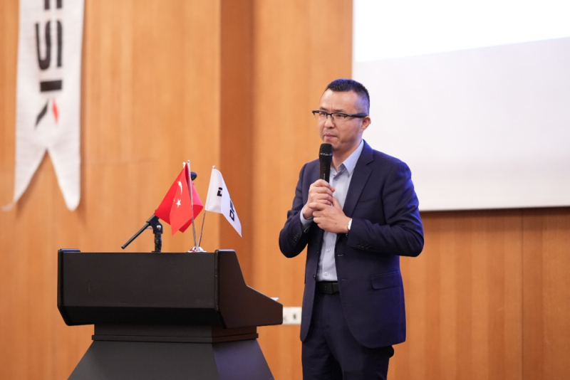 New Regulations on Turkey’s Imported New Energy Vehicles Announced: DFSK Holds Immediate Dealer Symposium